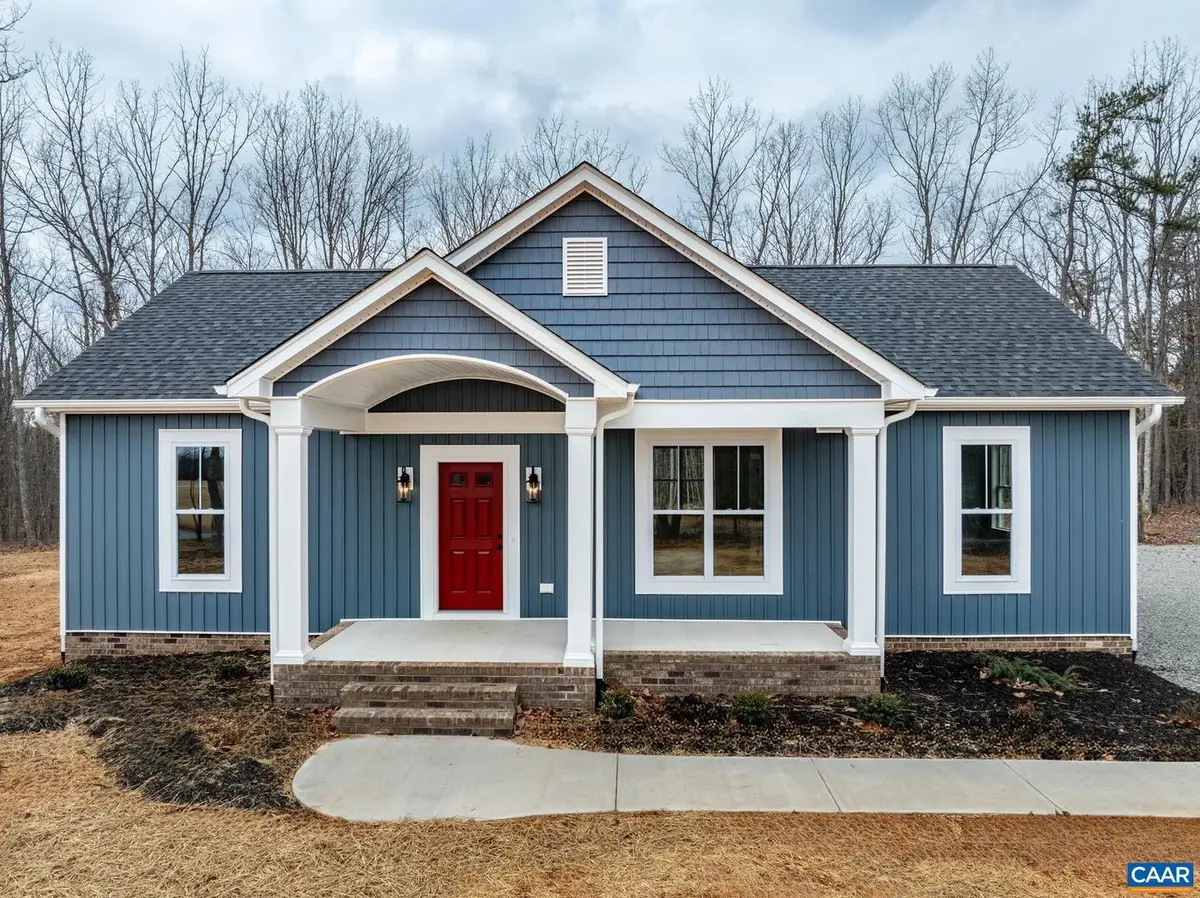 219 Hundley Branch Rd, Scottsville, VA 24590 - #1