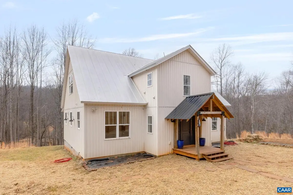 459 Rocky Hollow Rd, Charlottesville, VA 22911 - #1