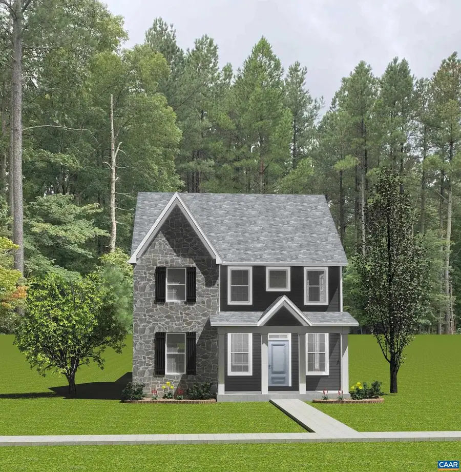 118 Cliffstone Blvd, Charlottesville, VA 22911 - #2