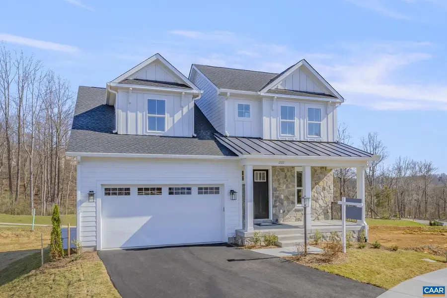 125 Marcella St, Charlottesville, VA 22911 - #3