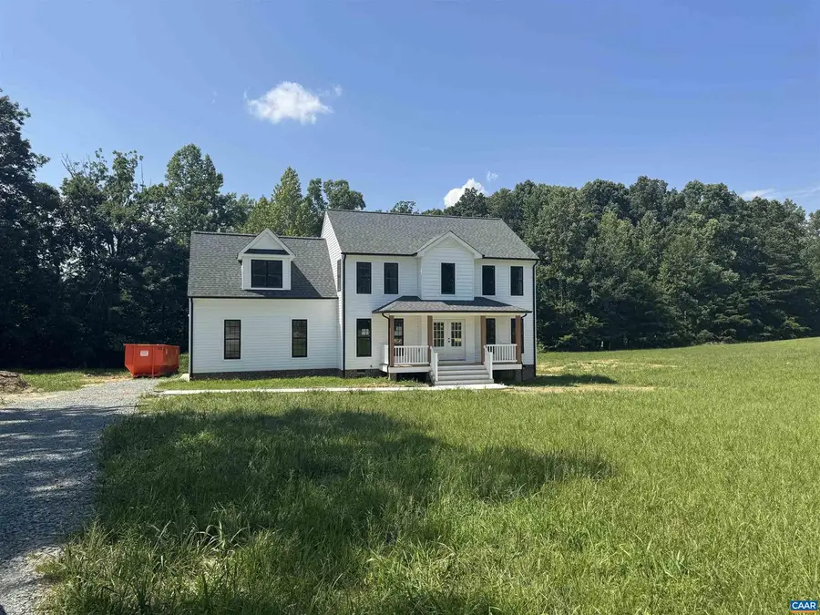 3124 Carysbrook Rd #cbe1, Palmyra, VA 22963 - #3
