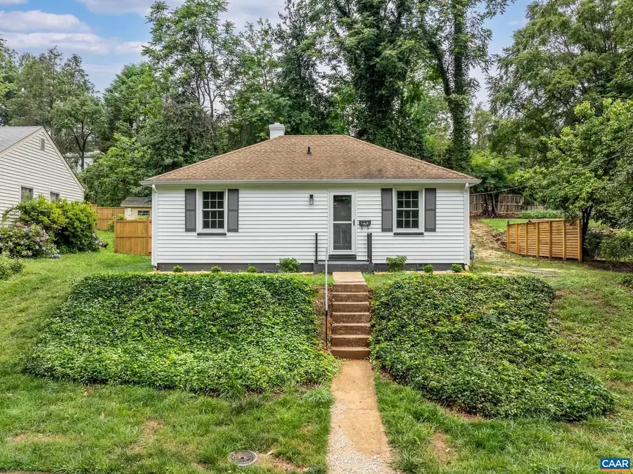 1623 Mason Ln, Charlottesville, VA 22903 - #2