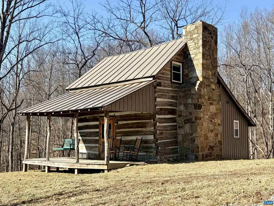 899 Wares Gap Rd, Monroe, VA 24574 - #3