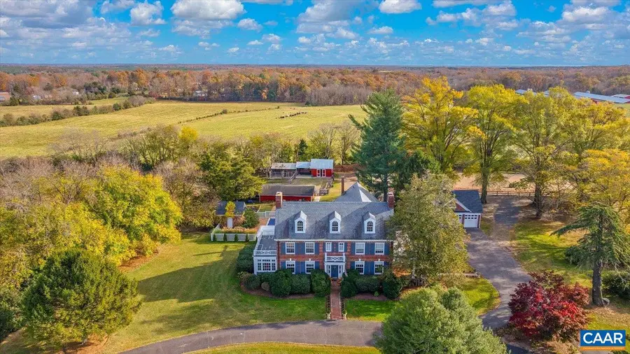 23494 Village Rd, Unionville, VA 22567 - #2