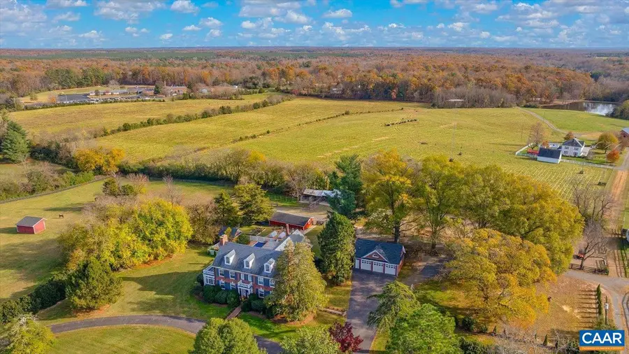 23494 Village Rd, Unionville, VA 22567 - #3