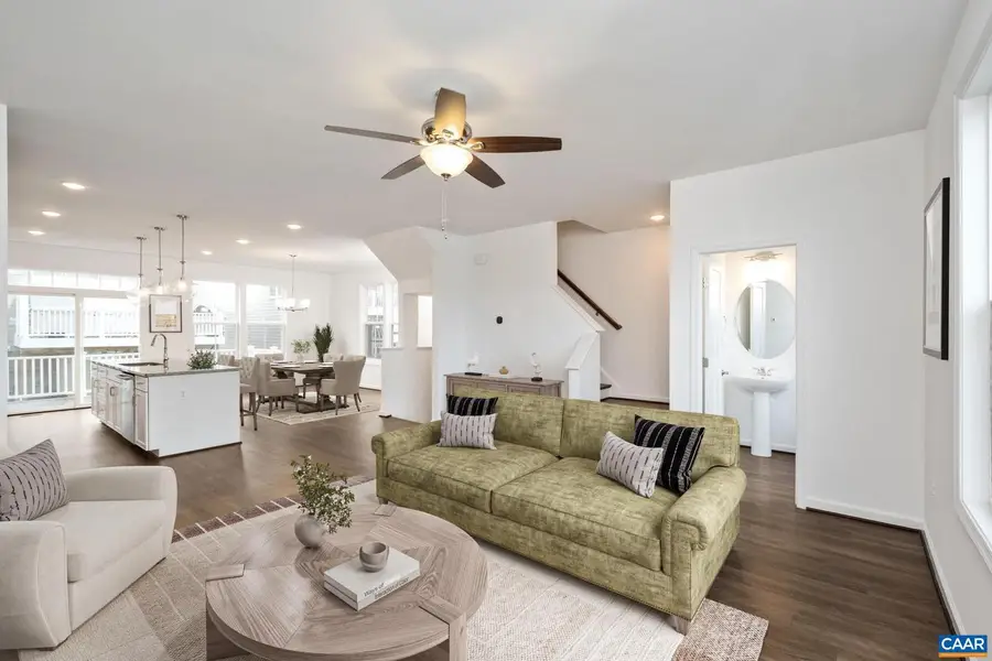 3213 Bergen St, Charlottesville, VA 22902 - #3