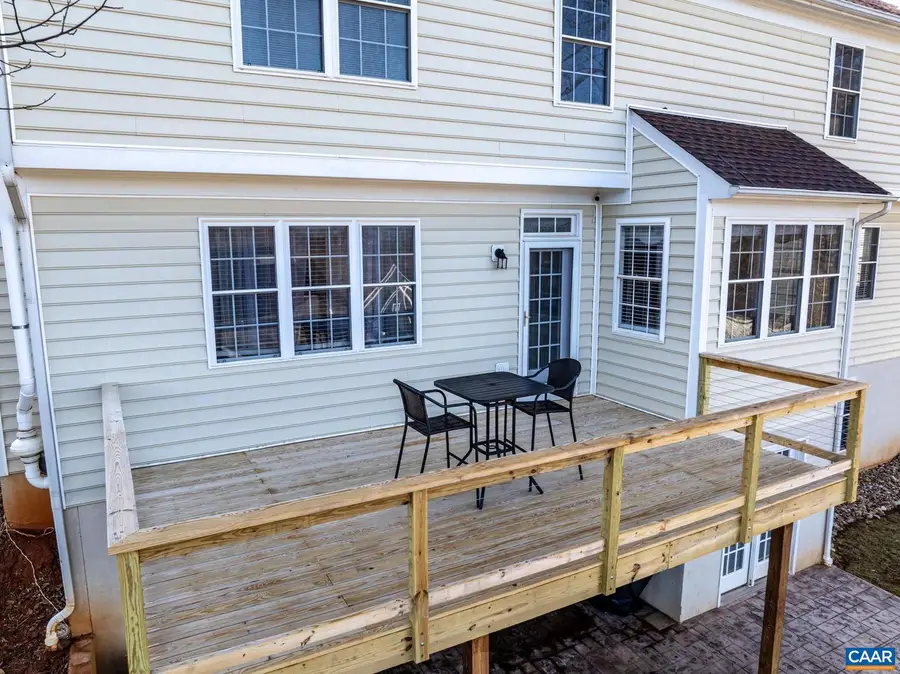 1915 Via Florence, Charlottesville, VA 22911 - #3