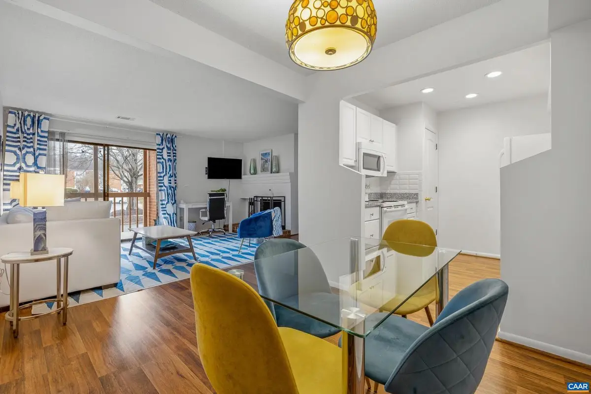 139 Green Turtle Ln #8, Charlottesville, VA 22901 - #1