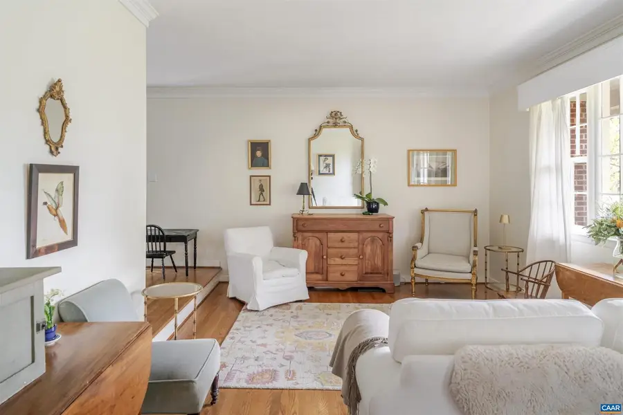 2302 Wakefield Rd, Charlottesville, VA 22901 - #3