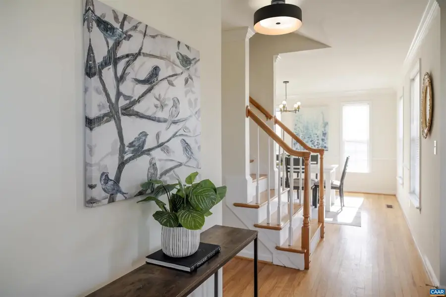 1051 Old Fox Trail Ln, Crozet, VA 22932 - #3