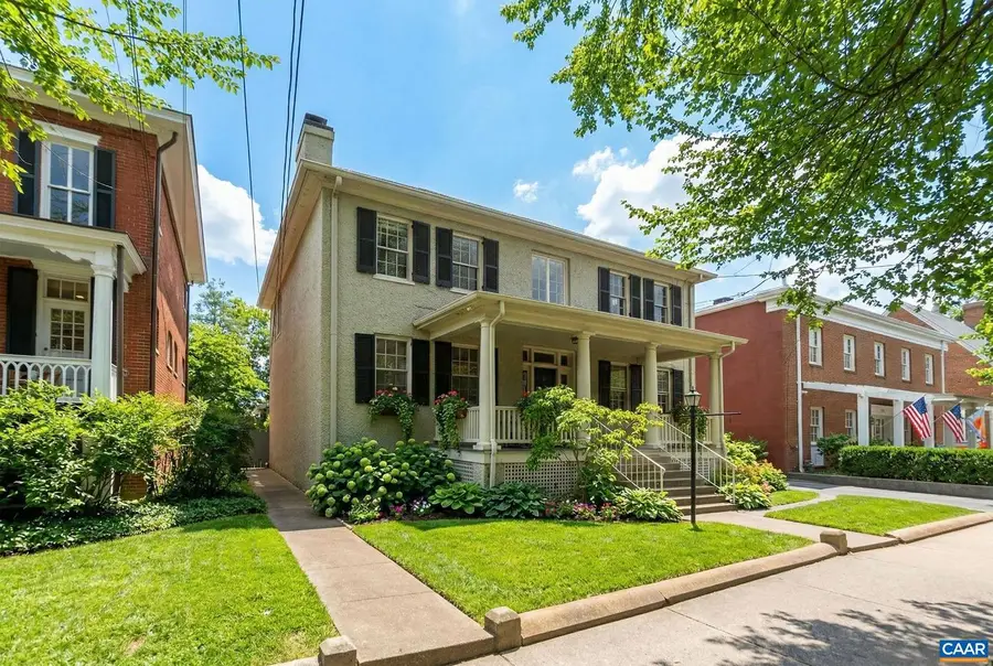 211 E High St, Charlottesville, VA 22902 - #2