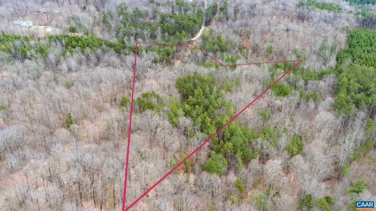 Sharon Rd, Esmont, VA 22937 - #1