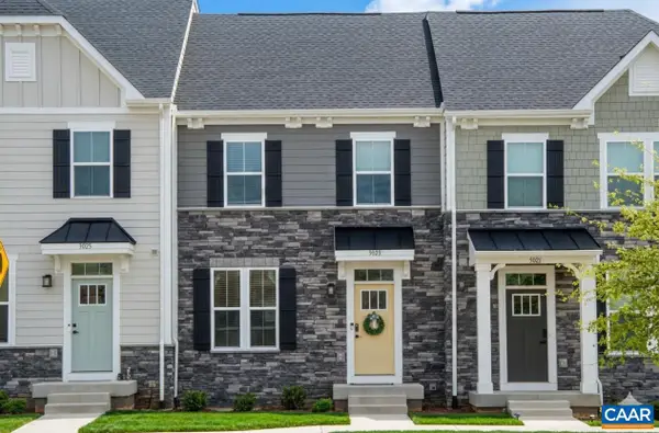 5023 Orchid Bnd, CHARLOTTESVILLE, VA 22911