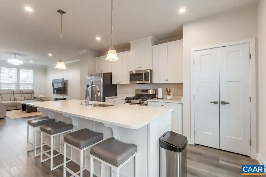 5023 Orchid Bnd, Charlottesville, VA 22911 - #3