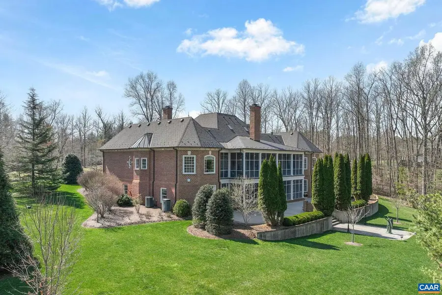 6385 Indian Ridge Dr, Earlysville, VA 22936 - #2