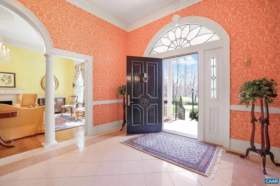 6385 Indian Ridge Dr, Earlysville, VA 22936 - #3