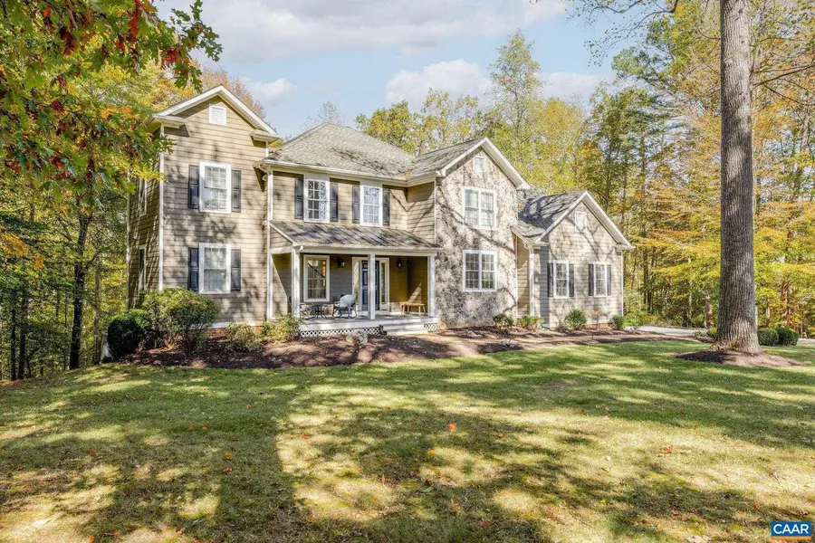 4245 Wood Thrush Ln, Barboursville, VA 22923 - #2