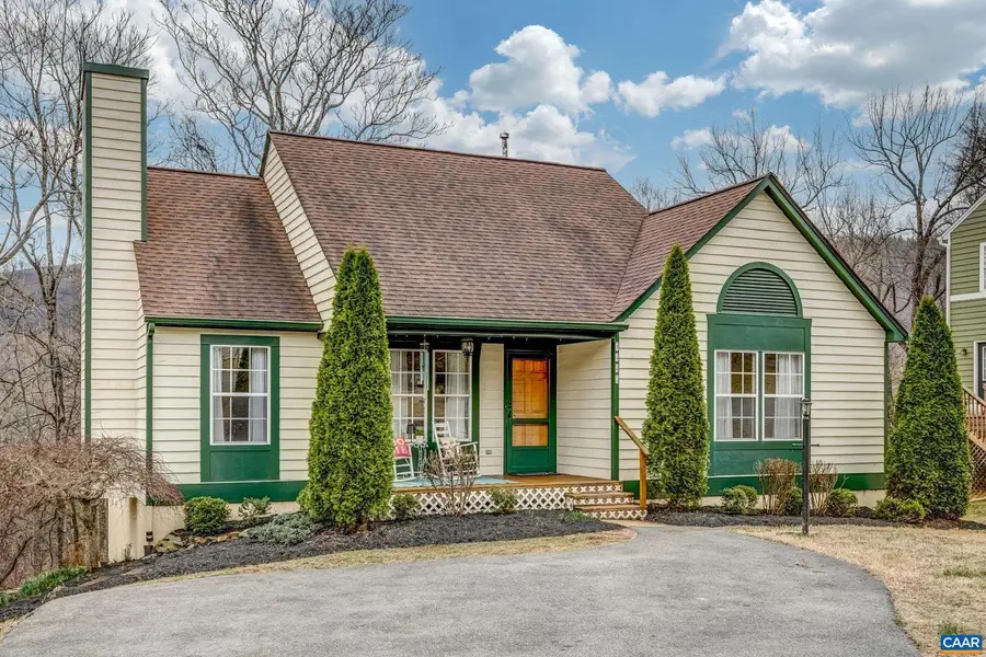 1445 Willow Lake Dr, Charlottesville, VA 22902 - #2