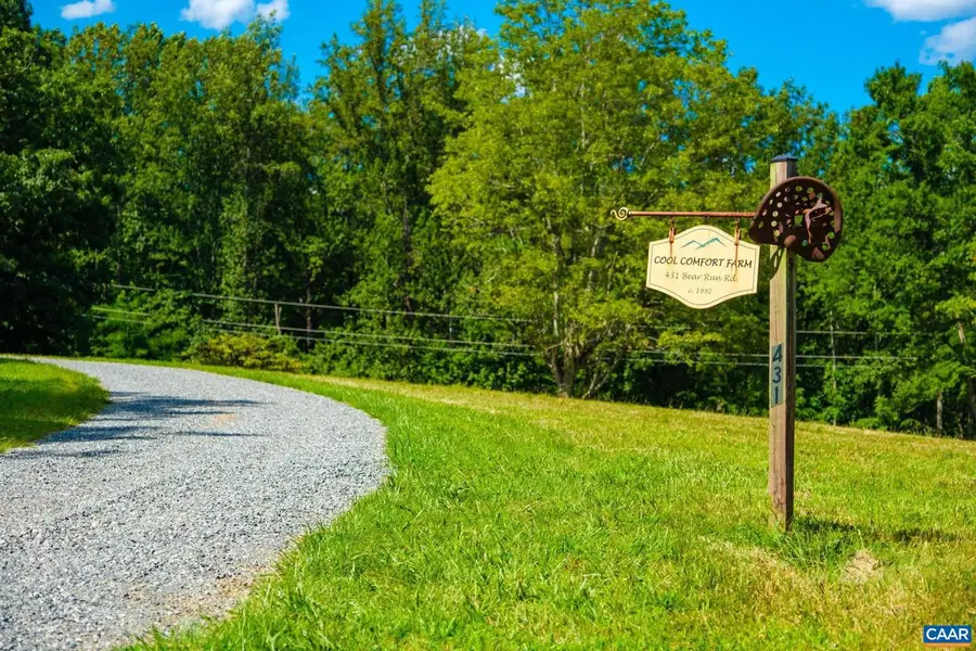 431 Bear Run Rd, Stanardsville, VA 22973 - #2