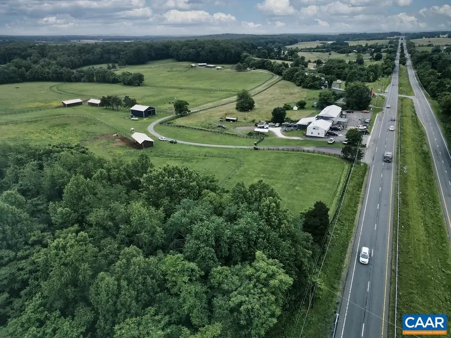 3111 S Seminole Trl, Madison, VA 22727 - #3