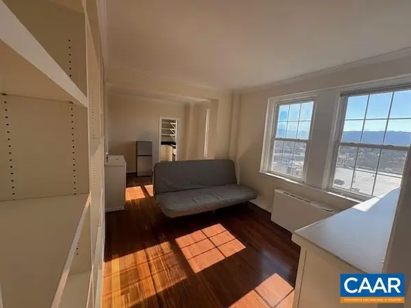 500 Court Sq #806, CHARLOTTESVILLE, VA 22902