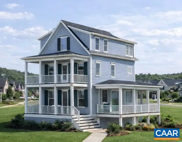 Lot 148 Pen Park Ln, CHARLOTTESVILLE, VA 22901