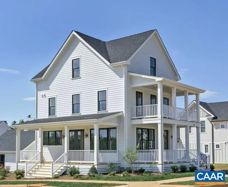 Lot 148 Pen Park Ln, Charlottesville, VA 22901 - #2