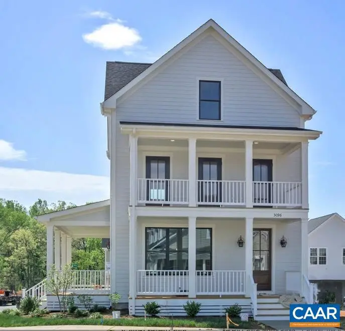 Lot 148 Pen Park Ln, Charlottesville, VA 22901 - #3