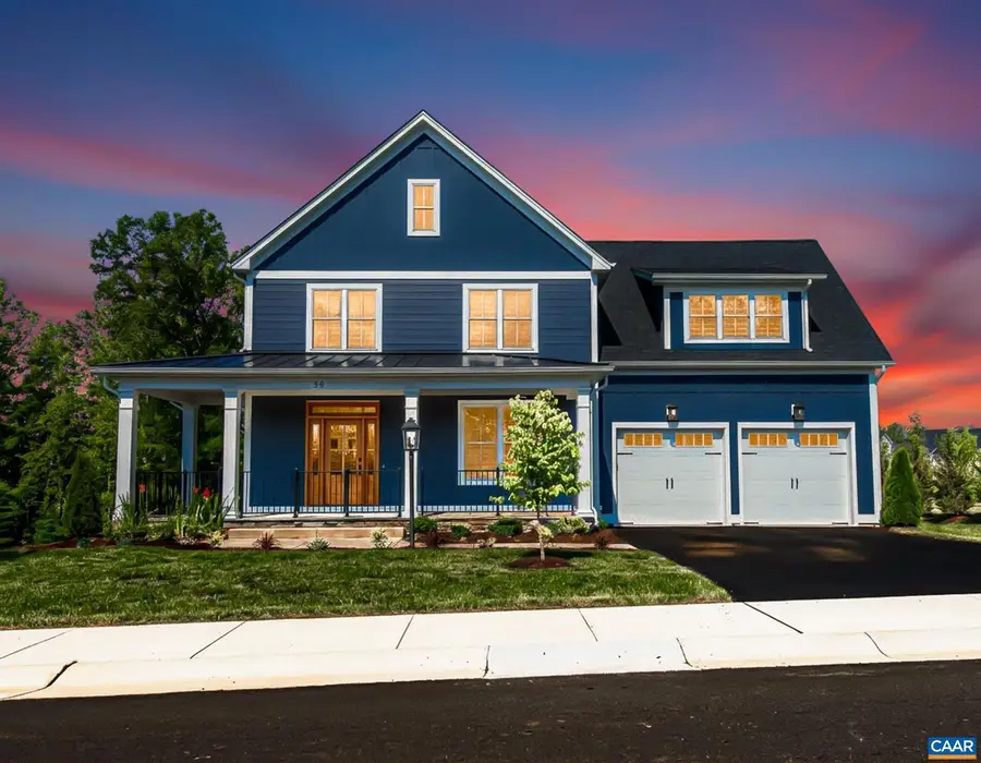 28 Red Pine Dr, Zion Crossroads, VA 22942 - #2