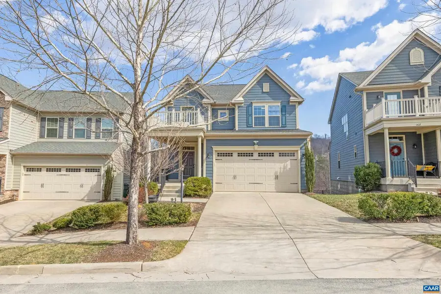 1431 Delphi Ln, Charlottesville, VA 22911 - #2