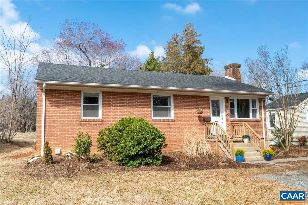 119 Stribling Ave, Charlottesville, VA 22901 - #1