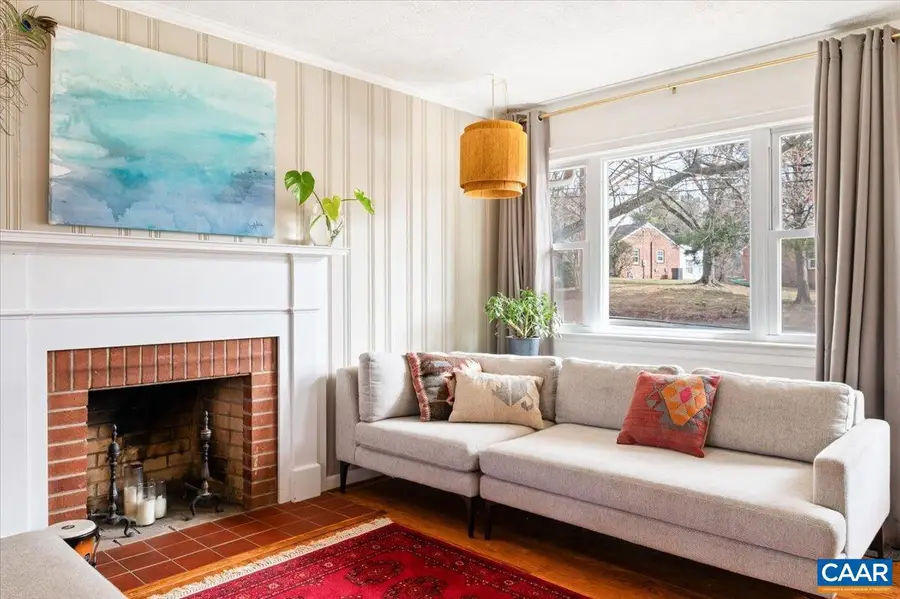 119 Stribling Ave, Charlottesville, VA 22901 - #3