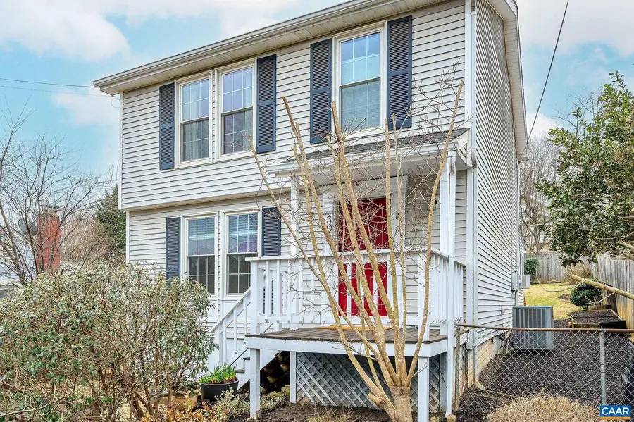 302 Palatine Ave, Charlottesville, VA 22902 - #2