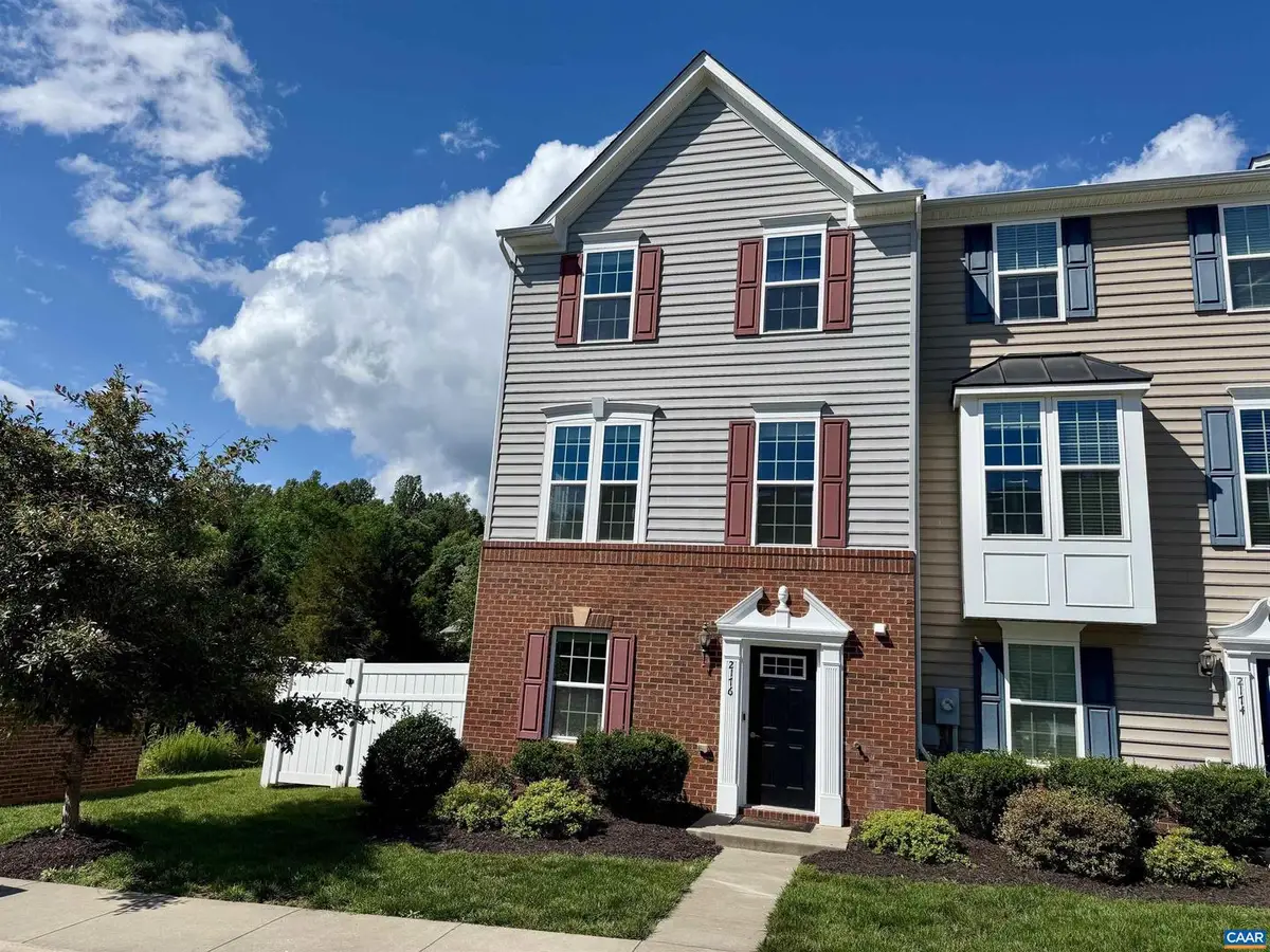 2176 Whispering Hollow Ln, Charlottesville, VA 22911 - #1