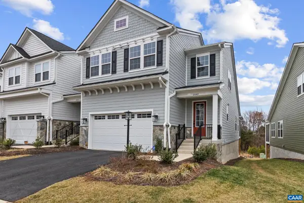 2049 Meyers Way, CROZET, VA 22932