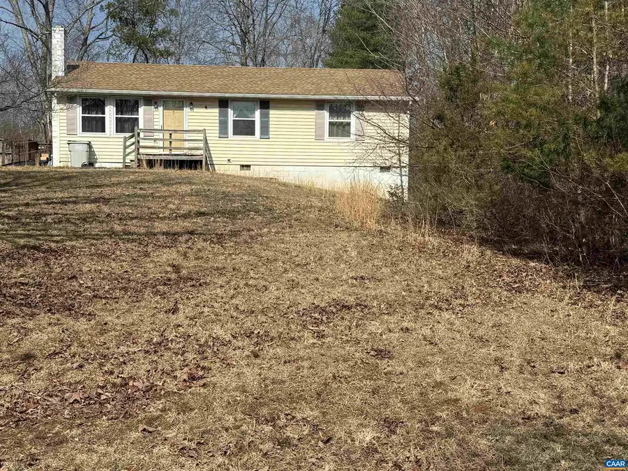 91 Mohican Trl, Ruckersville, VA 22968 - #2