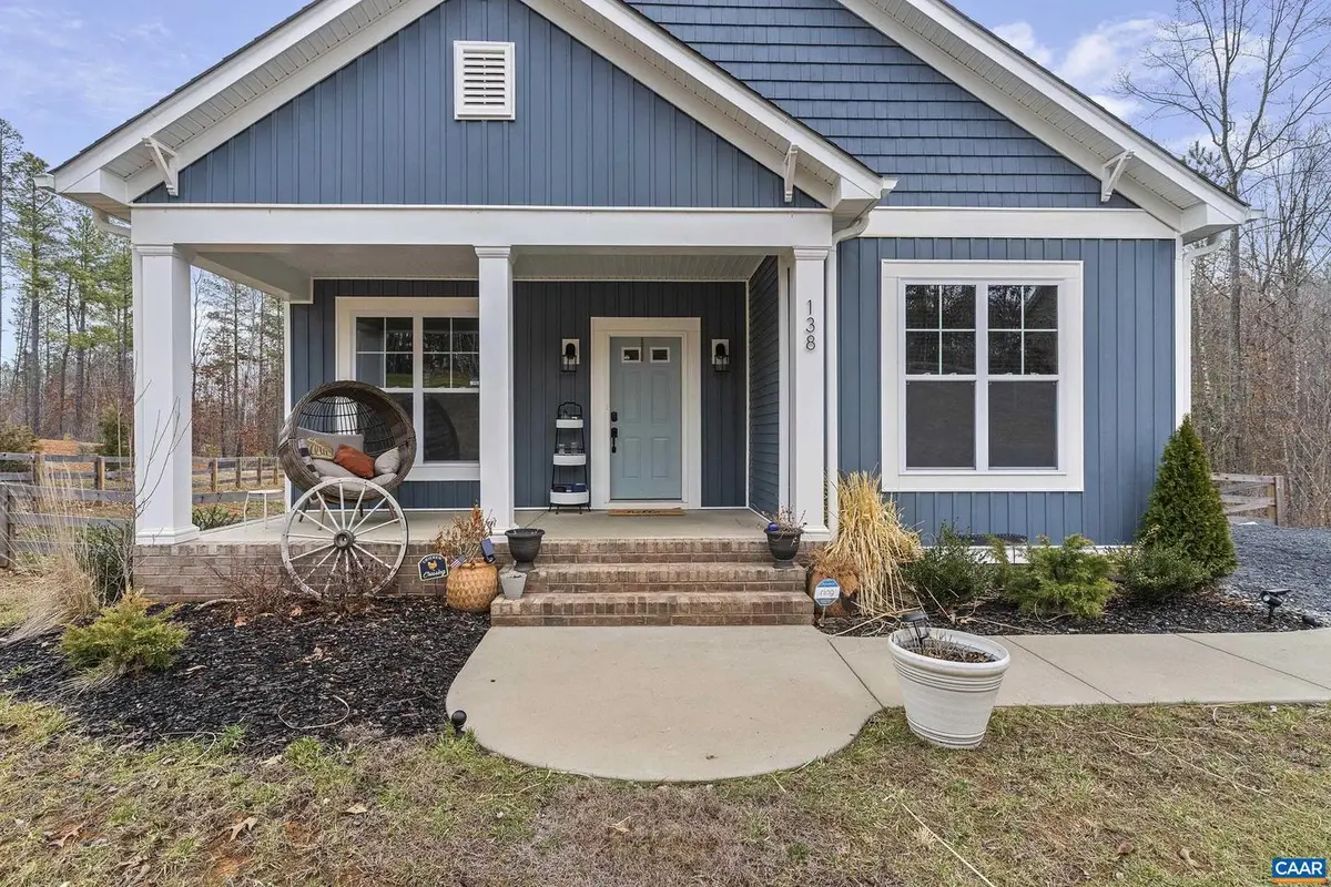 138 Forest Ridge Ln, Scottsville, VA 24590 - #1