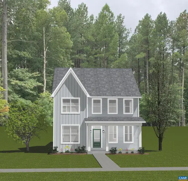 34 Portelet Rd, CROZET, VA 22932