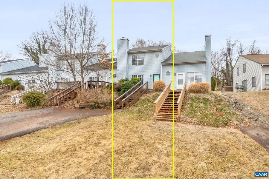 959 Rives St, Charlottesville, VA 22902 - #3