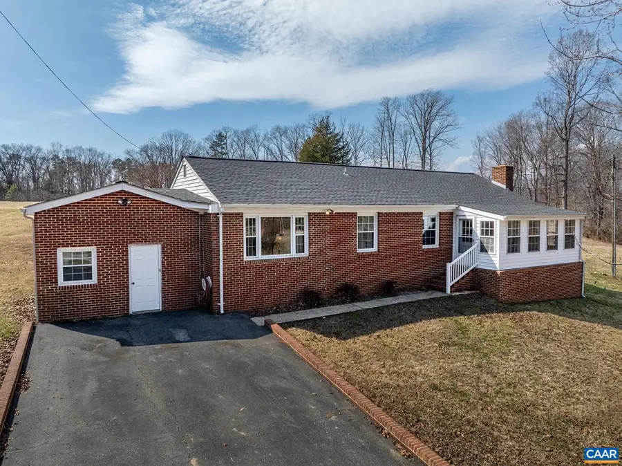 2312 Proffit Rd, Charlottesville, VA 22911 - #2