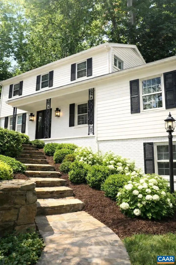 21 Deer Path, Charlottesville, VA 22903 - #1