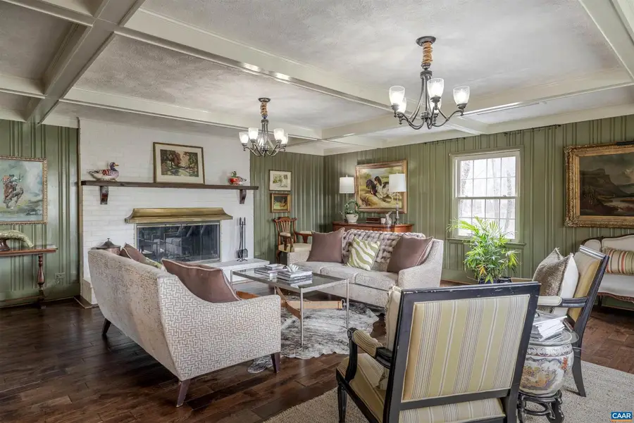 21 Deer Path, Charlottesville, VA 22903 - #2