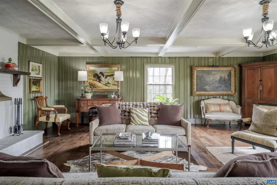 21 Deer Path, Charlottesville, VA 22903 - #3