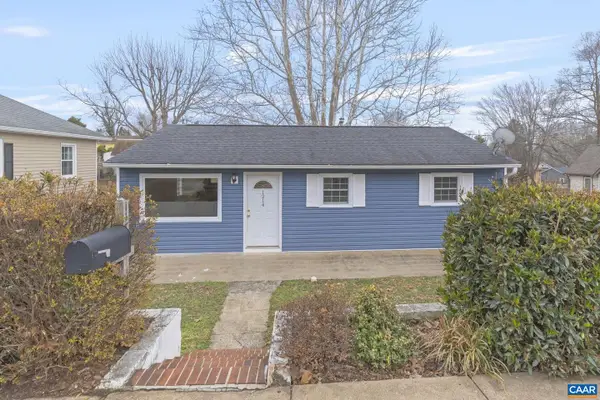 1214 Grove St, CHARLOTTESVILLE, VA 22903