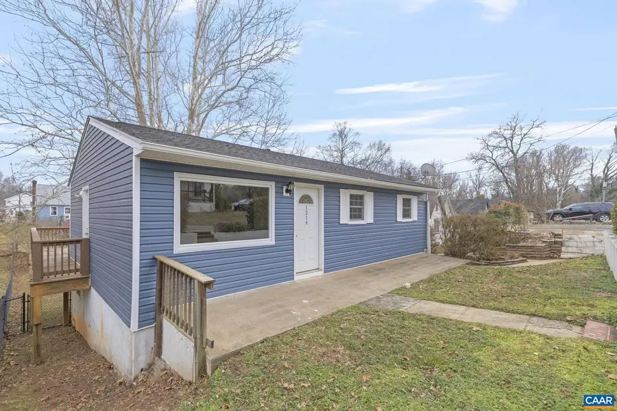 1214 Grove St, Charlottesville, VA 22903 - #2