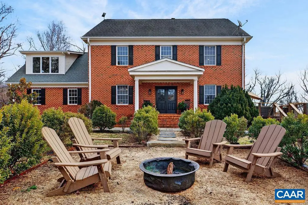 777 Emmaeus Rd, Afton, VA 22920 - #1