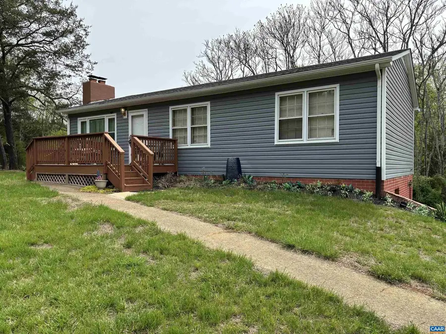 3193 Old Lynchburg Rd, North Garden, VA 22959 - #2