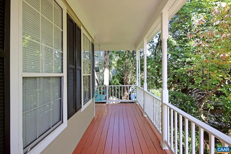 972 Grayson Ln, Charlottesville, VA 22903 - #2