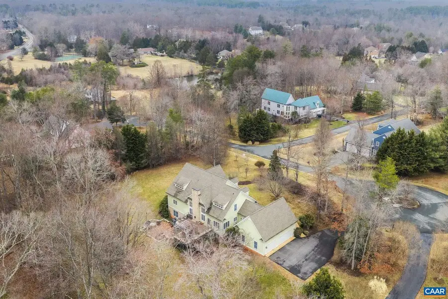 1330 Elderberry Pl, Earlysville, VA 22936 - #3