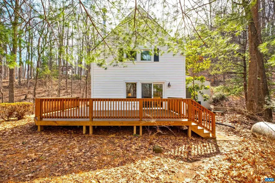 3955 Taylors Mountain Farm Ln, Charlottesville, VA 22903 - #2